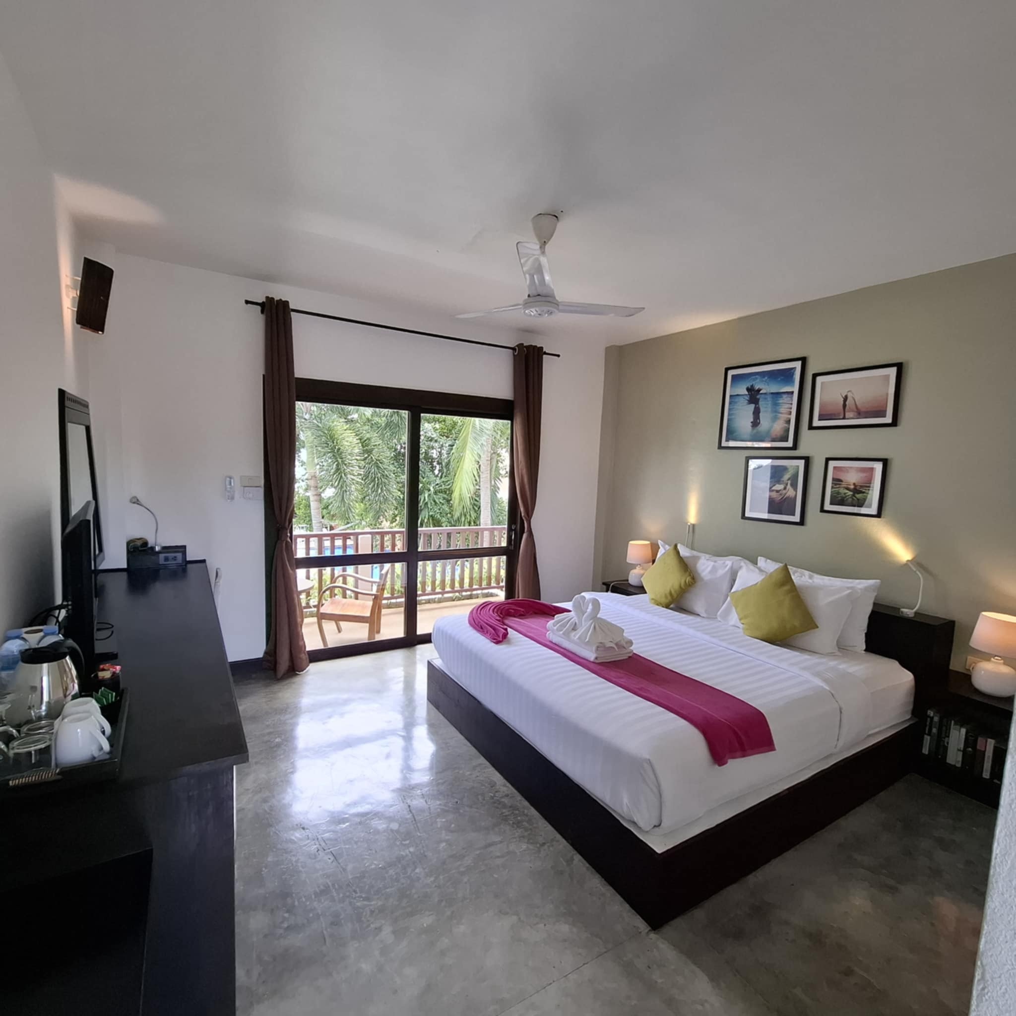 Double Room image